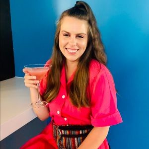 Meet your Posher, Sara